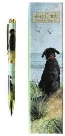 dlugopis-w-pudelku-psy-na-wydmach