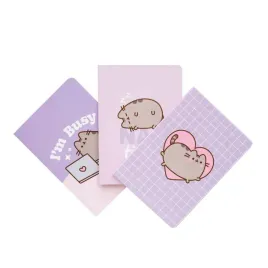 pusheen-zestaw-zeszytow-a6-z-kolekcji-moments-3-szt