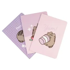 pusheen-zestaw-zeszytow-a5-z-kolekcji-moments-3-szt