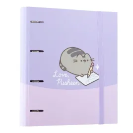 pusheen-segregator-a4-z-kolekcji-moments-4-ringi-gumka