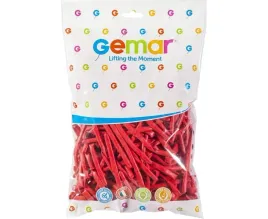 balony-rurki-wloskie-czerwone-5cm-100szt