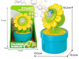 slonecznik-na-banki-mydlane-swiatlo