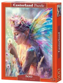 puzzle-500-make-a-wish-castor