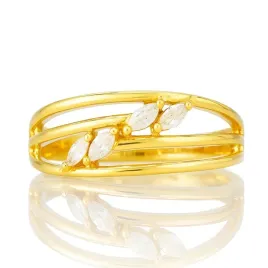 pierscionek-pozlacany-dla-kobiet-z-cyrkoniami-stal-nierdzewna-zloty