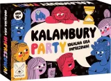 kalambury-party