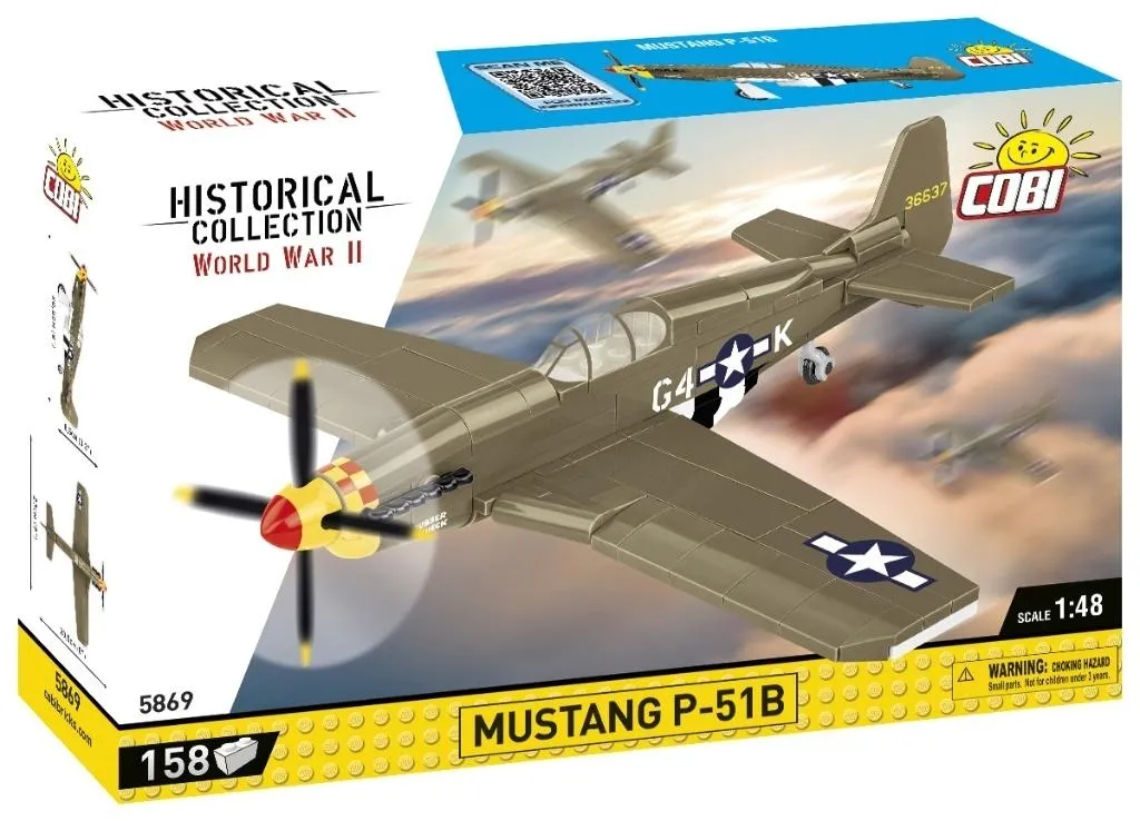historical-collection-mustang-p-51b
