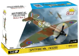 historical-collection-spitfire-mk-i-n3200