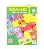 domino-pojazdy