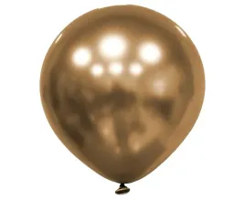 balony-decomex-luster-gold-100szt