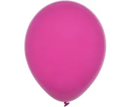 balony-decomex-pastel-fuchsia-25szt