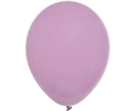 balony-decomex-pastel-taffy-pink-25szt