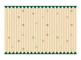 obrus-papierowy-pasy-z-gwiazdkami-180x120cm