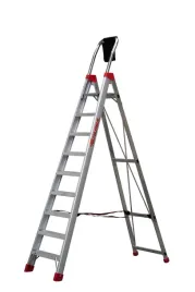 drabina-lady9-aluminiowa-profesjonalna-9-stopni