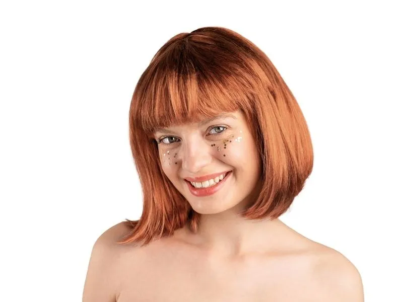 peruka-kleopatra-ruda