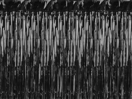kurtyna-party-czarna-100x200cm