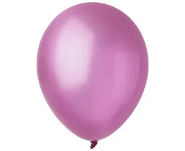 balony-decomex-metaliczny-jasny-roz-28cm-100szt