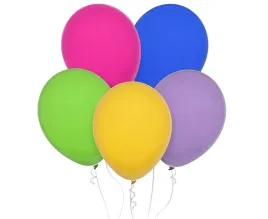 balony-decomex-pastelowe-28cm-100szt