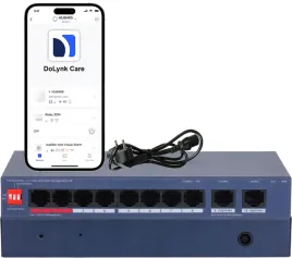 switch-poe-8xpoe-2x-uplink-10-100-1000mbps-dahua-cs4010-8et2gt-110-cctv