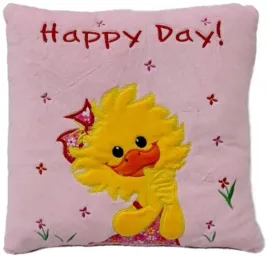 poduszka-kaczka-happy-day-35cm