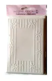 karty-tloczone-koperty-5szt-creme