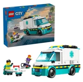 lego-city-karetka-pogotowia-60451