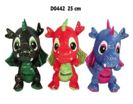 smok-krakow-blyszczacy-25cm-mix