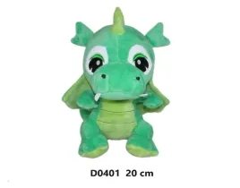 smok-jasny-zielony-20cm