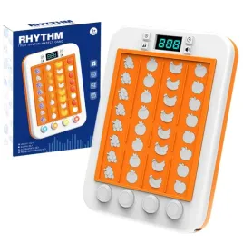 gra-elektroniczna-owoce-swiatla-dzwiek-rozowa