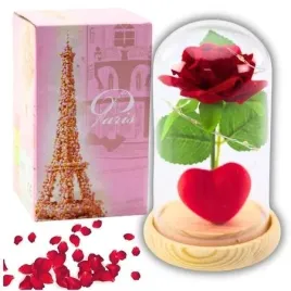 wieczna-roza-w-szkle-oswietlenie-led-czerwona