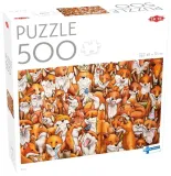 puzzle-500-lisy