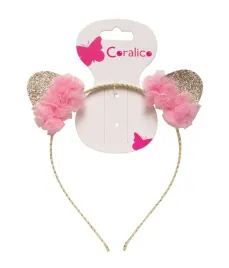 opaska-z-uszkami-i-kwiatkami