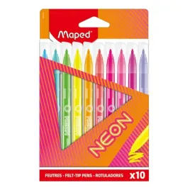 flamastry-neon-10-kolorow-maped