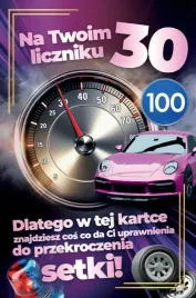 karnet-prawo-jazdy-30-urodziny-damskie