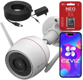 kamera-wifi-zewnetrzna-ezviz-h3c-5mpx-3k-detekcja-ruchu-10m-kabla-i-64gb