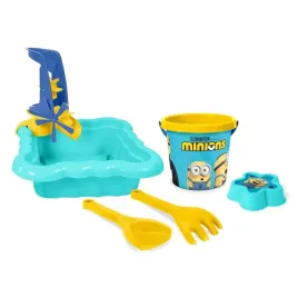 minions-piaskownica-z-kompletem-do-piasku