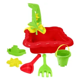 piaskownica-z-akcesoriami-czerwona