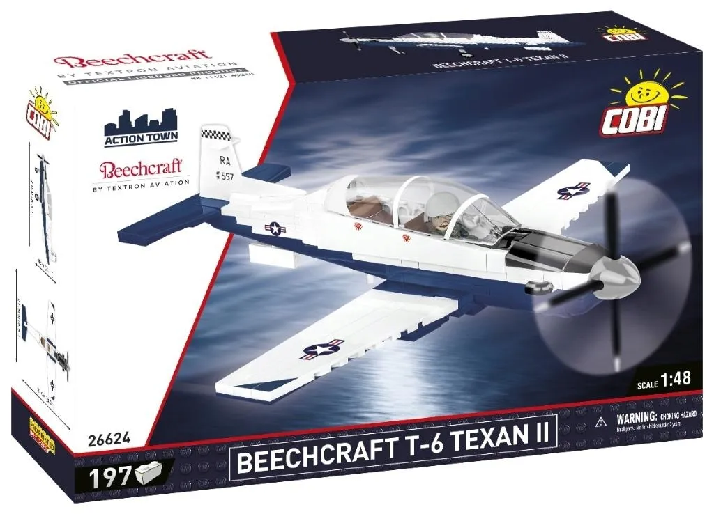 action-town-beechcraft-t-6-texan-ii