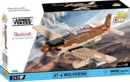 armed-forces-beechcraft-at-6-wolverine