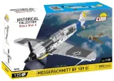 historical-collection-messerschmitt-bf-109-g