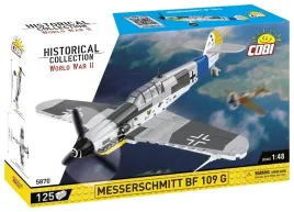 historical-collection-messerschmitt-bf-109-g