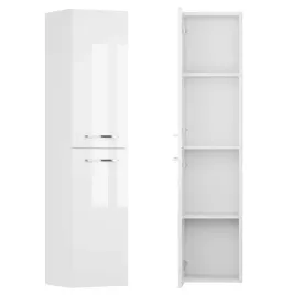 szafka-lazienkowa-wiszaca-biala-polysk-slupek-lazienkowy-wiszacy-130x30-cm