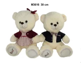 mis-w-ubranku-30cm-mix