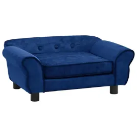 sofa-dla-zwierzat-z-pluszu-i-litego-drewna-jodlowego-niebieska-72x45x30