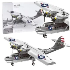 klocki-konstrukcyjne-samolot-pby-5a-catalina-364el