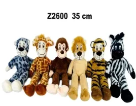 zwierzeta-dzungla-35cm-mix