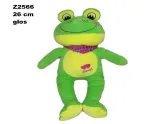 zaba-z-glosem-25cm