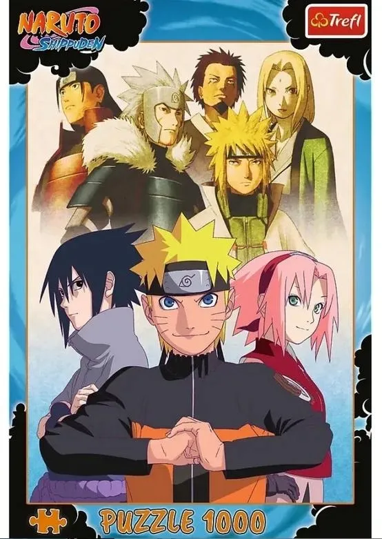 puzzle-1000-druzyna-naruto-trefl