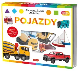 akademia-madrego-dziecka-kolorowy-swiat-malucha-pojazdy