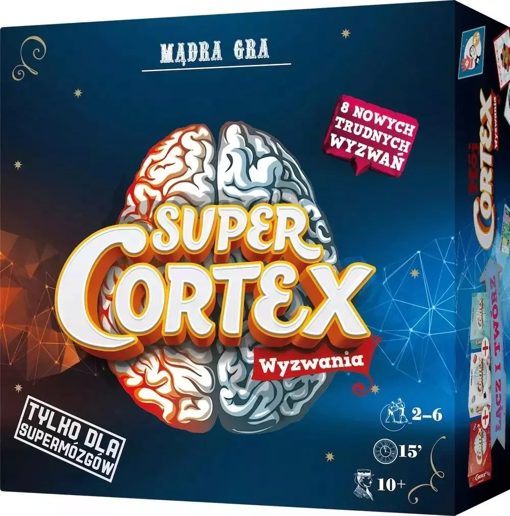 super-cortex