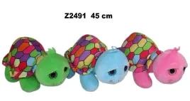 zolw-45cm-mix